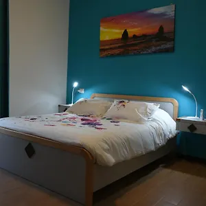 La Casa Del Viaggiatore Bed & Breakfast