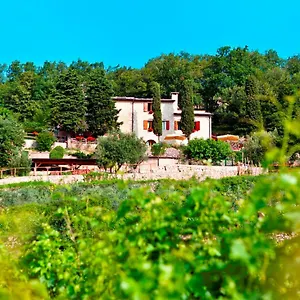 Bed & Breakfast Le Corone