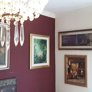 Attico Luxury Etnea CTA